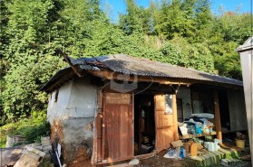 울주군 웅촌면 꽃동산길 리모델링 전 …