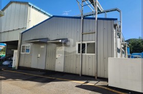 경남 양산시 리모델링 전 석면해체 공…