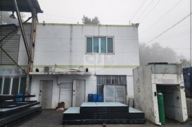 창원 의창구 리모델링 전 석면해체 공…